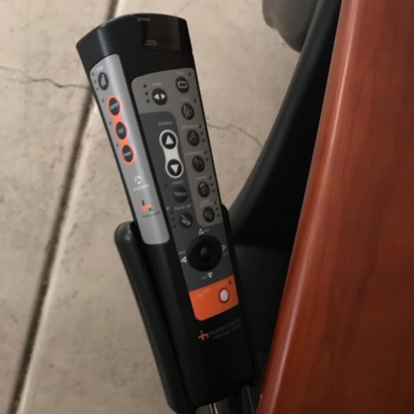 Massage Chair - Picture 3 of 3